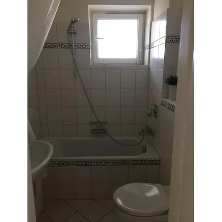 Harbor Apartment