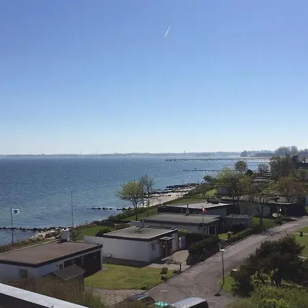 Harbor Апартаменты Гросенброде