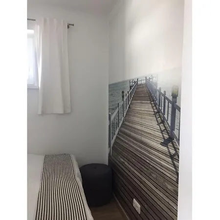 Harbor * Гросенброде