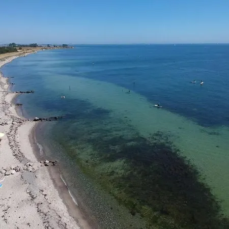 Harbor Апартаменты