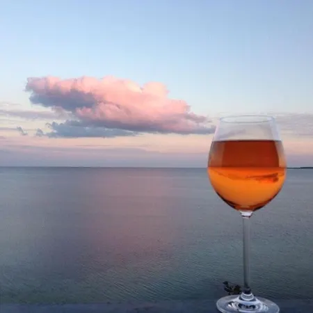 Апартаменты Harbor