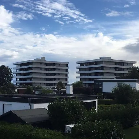 Harbor Апартаменты *