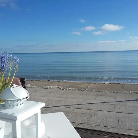 Апартаменты Harbor