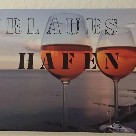 Апартаменты Harbor *