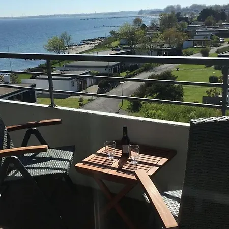 Harbor Апартаменты Гросенброде