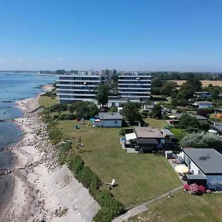 Harbor Апартаменты